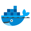 Dockerアイコン