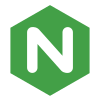 Nginxアイコン